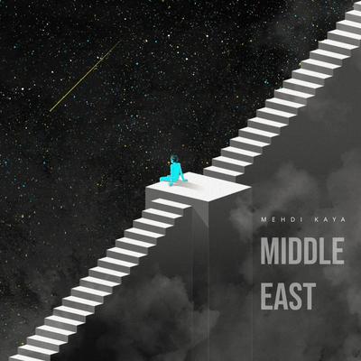 middle east (instrumental)'s cover