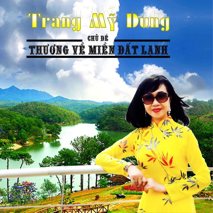 Trang Mỹ Dung's avatar image