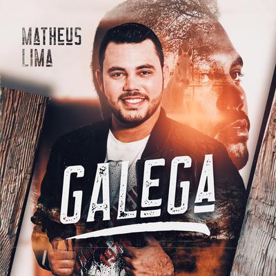 Galega By Matheus Lima's cover