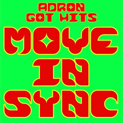 Move In Sync's cover