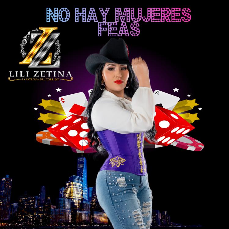 Lili Zetina's avatar image