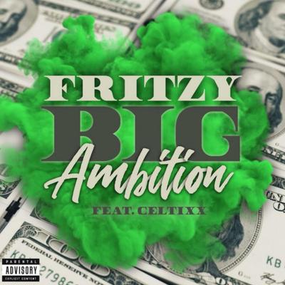 Big Ambition's cover