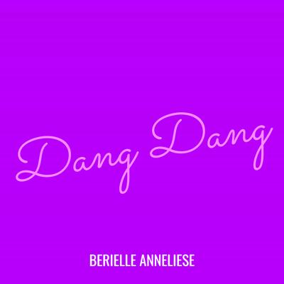 Dang Dang's cover