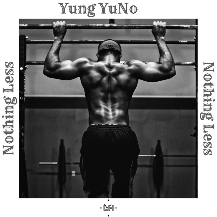 Yung YuNo's avatar image