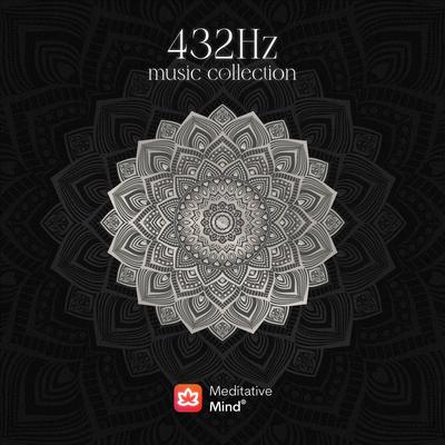 432Hz - Angelic Healing's cover