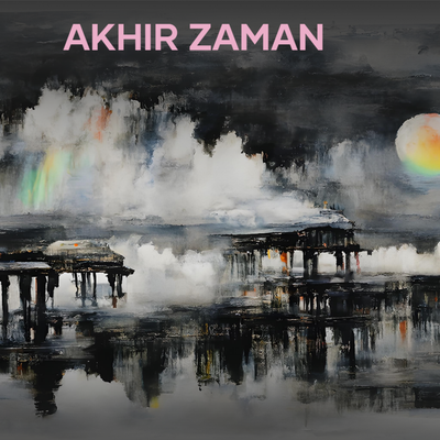 Akhir Zaman's cover