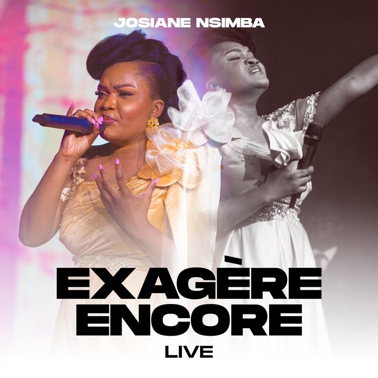 Josiane Nsimba's avatar image