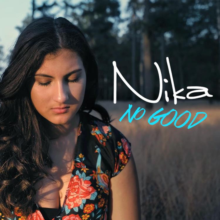 Nika's avatar image