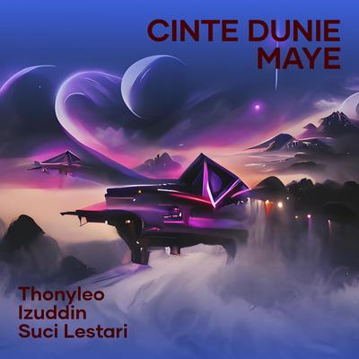 Cinte Dunie Maye (Acoustic)'s cover
