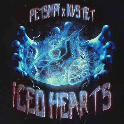 Iced Hearts By Petsmpi, KVSTET's cover