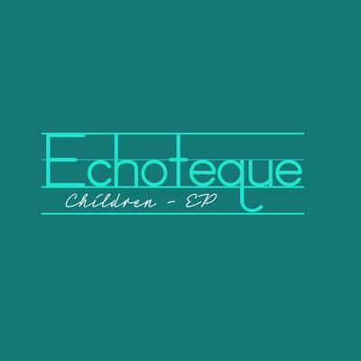 Children (Sunset Mix Edit) By Echoteque's cover