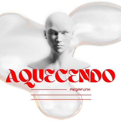Mega Aquecendo By Fabinho Souza DJ's cover