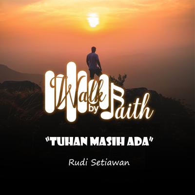 Rudi Setiawan's cover