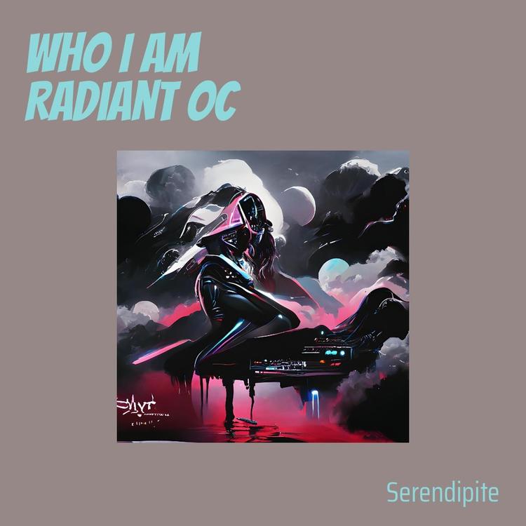 Serendipite's avatar image