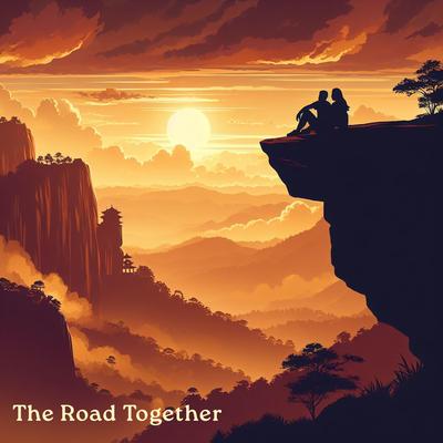 The Road Together By Minerva Dreaming's cover