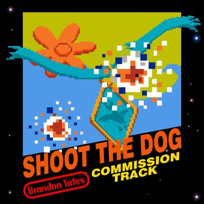 Shoot The Dog's cover