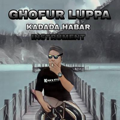 Kadada Habar dimana ku mancari Instrument's cover