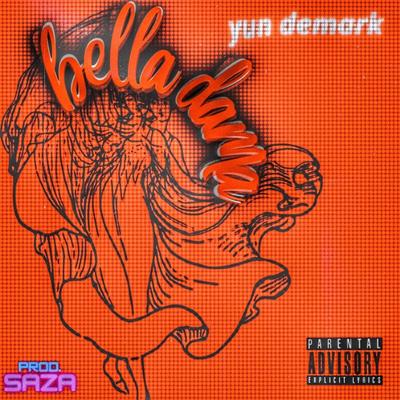 Bella Dama's cover