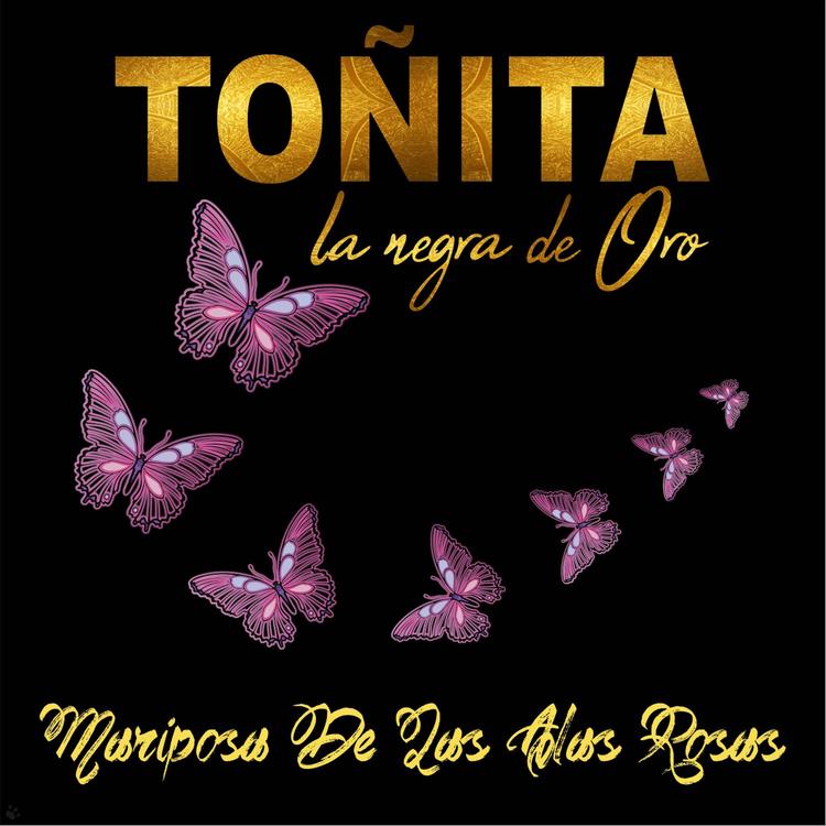 Toñita's avatar image