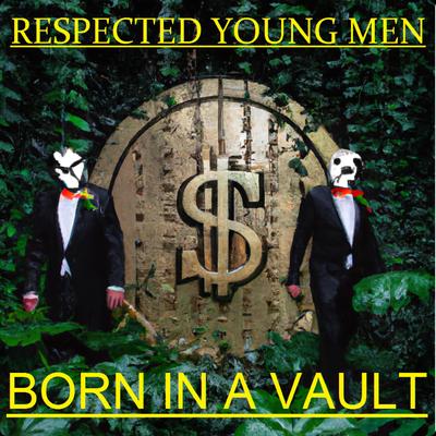 Respected Young Men's cover