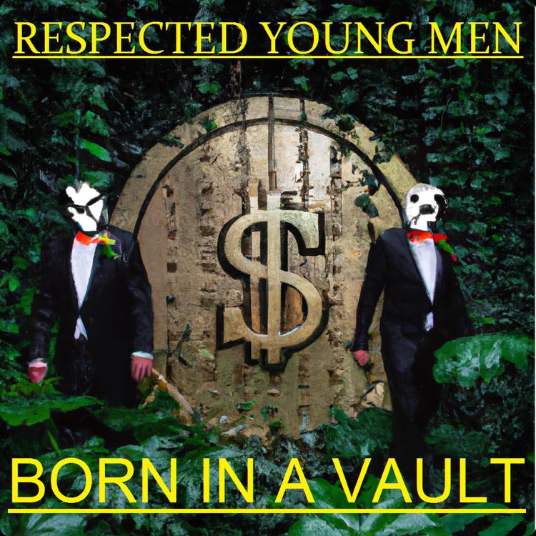 Respected Young Men's avatar image