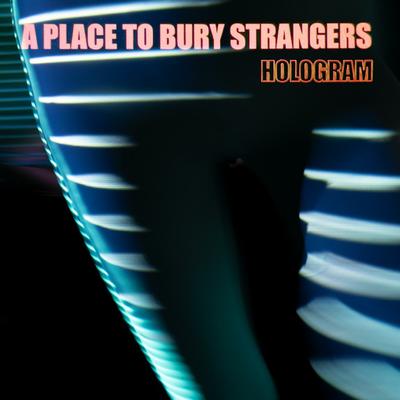 End of the Night By A Place to Bury Strangers's cover