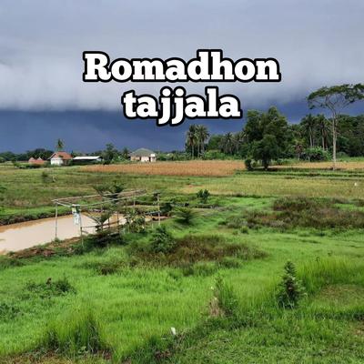 Romadhon Tajjala's cover