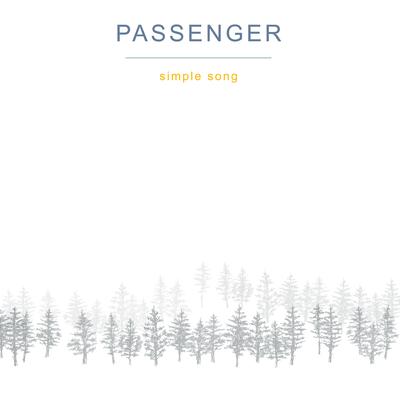 Simple Song By Passenger's cover