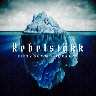 Rebelstökk's cover