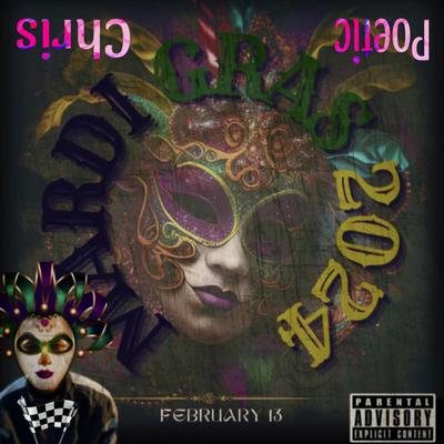 Mardi Gras 2024's cover