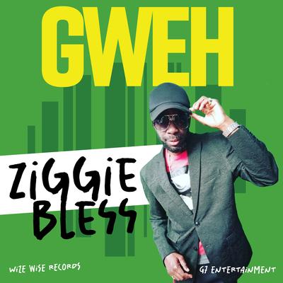 Gweh's cover