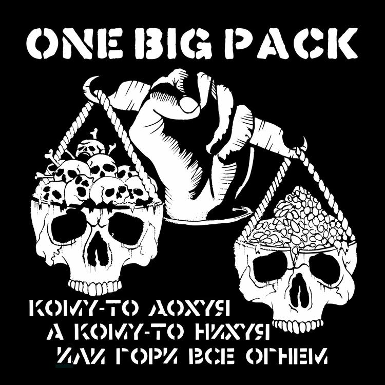 One Big Pack's avatar image