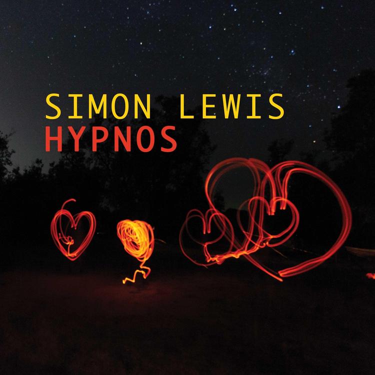 Simon Lewis's avatar image