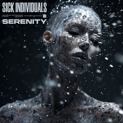 Serenity By Sick Individuals's cover