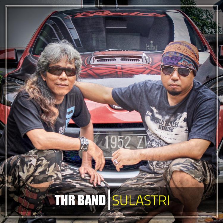 THR Band's avatar image