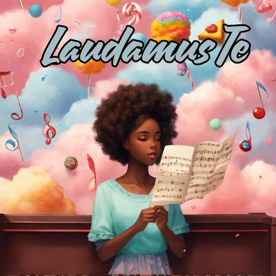 Laudamus Te's cover