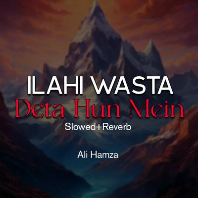 Ilahi Wasta Deta Hun Mein Lofi's cover