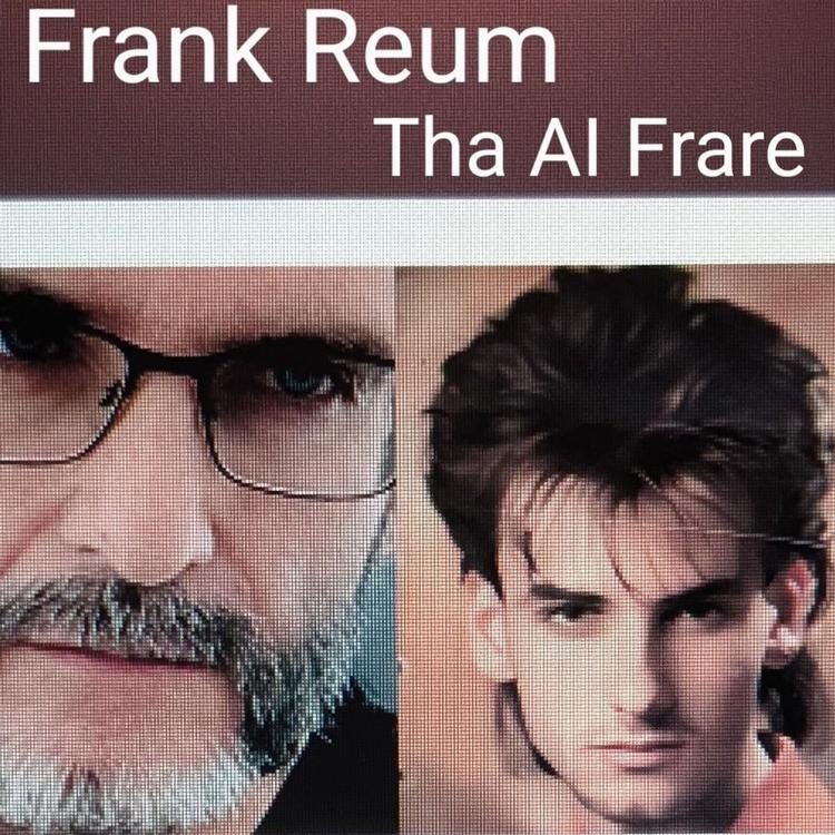 Frank Reum's avatar image