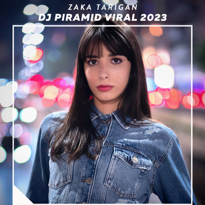 Dj Piramid Viral 2023's cover