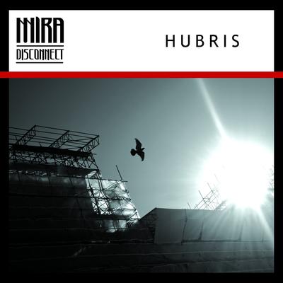 Hubris's cover