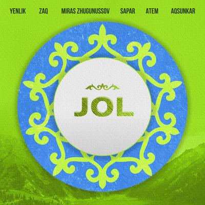 JOL's cover