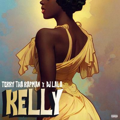 Terry Tha Rapman's cover