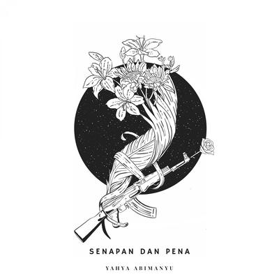 Senapan Dan Pena's cover