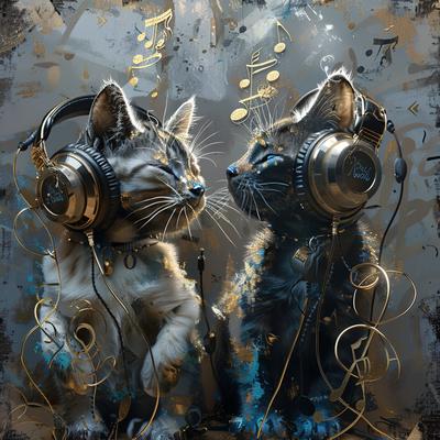 Cat Pet Tunes's cover