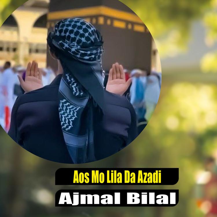 Ajmal Bilal's avatar image