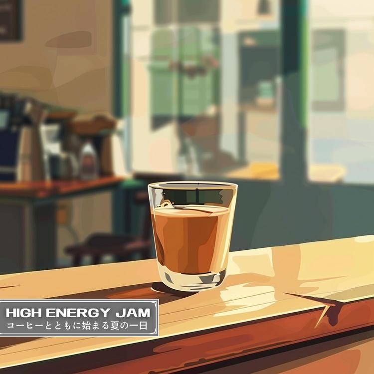 High Energy Jam's avatar image