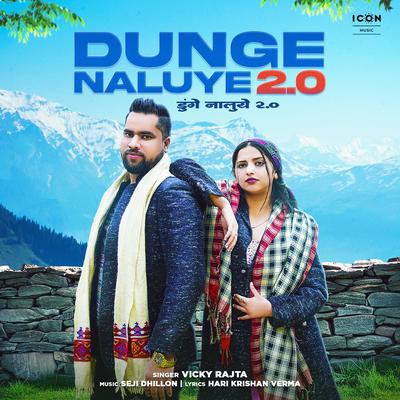 Dunge Naluye 2.0's cover