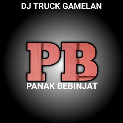 DJ Truck Gamelan's cover