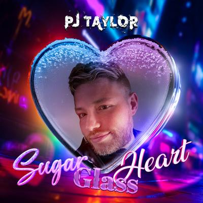 Sugar Glass Heart's cover