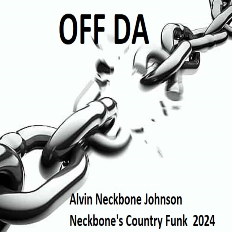 Alvin Neckbone Johnson's avatar image